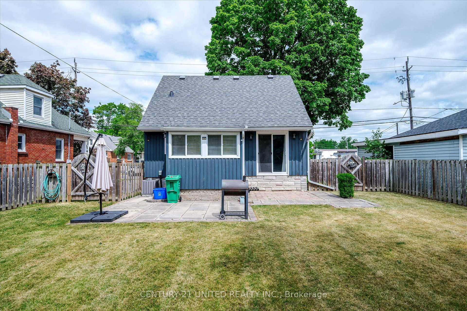 Photo 38 of 41 Morrow Street, Peterborough, Otonabee Ward 1 — HOMEH
