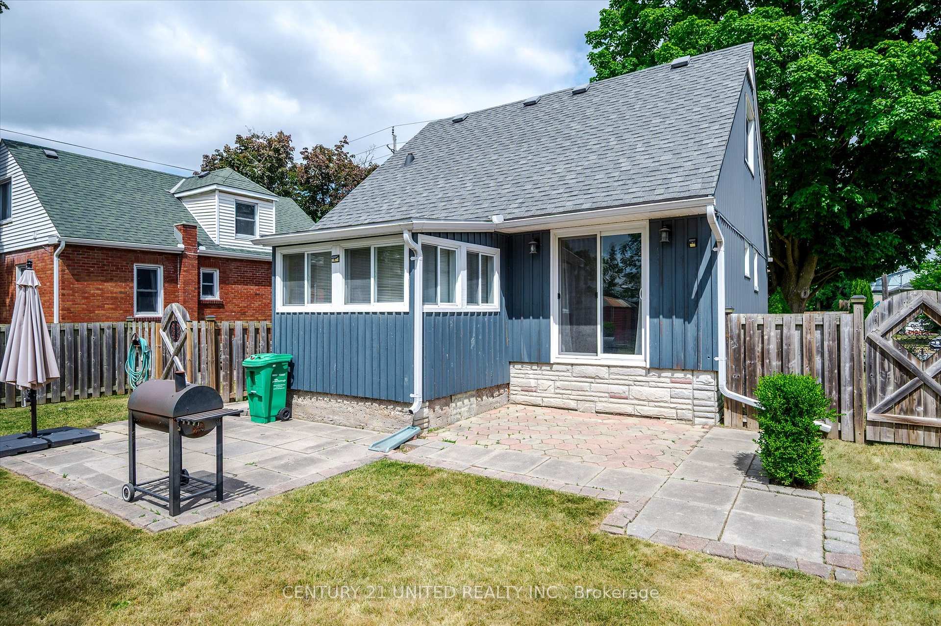 Photo 39 of 41 Morrow Street, Peterborough, Otonabee Ward 1 — HOMEH