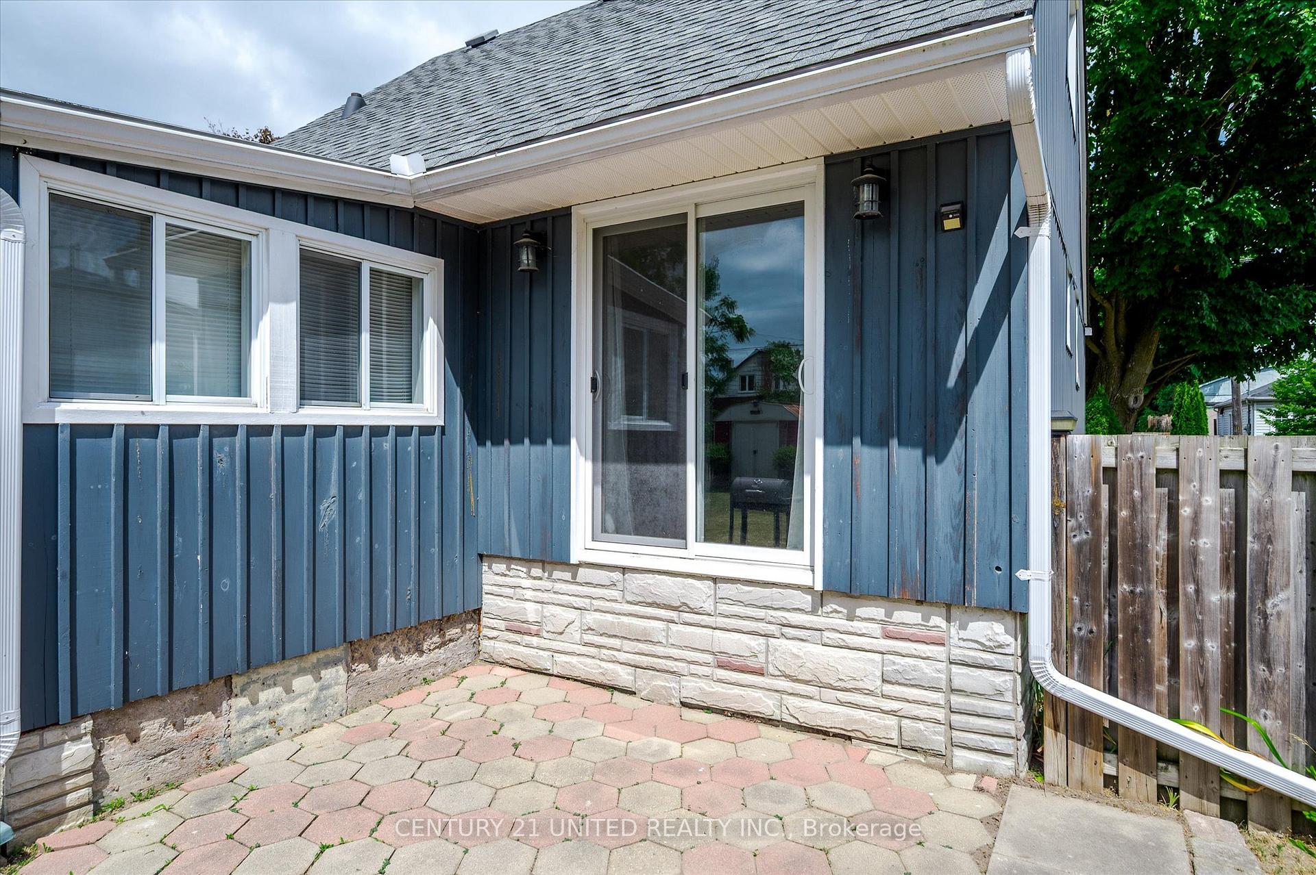Photo 40 of 41 Morrow Street, Peterborough, Otonabee Ward 1 — HOMEH