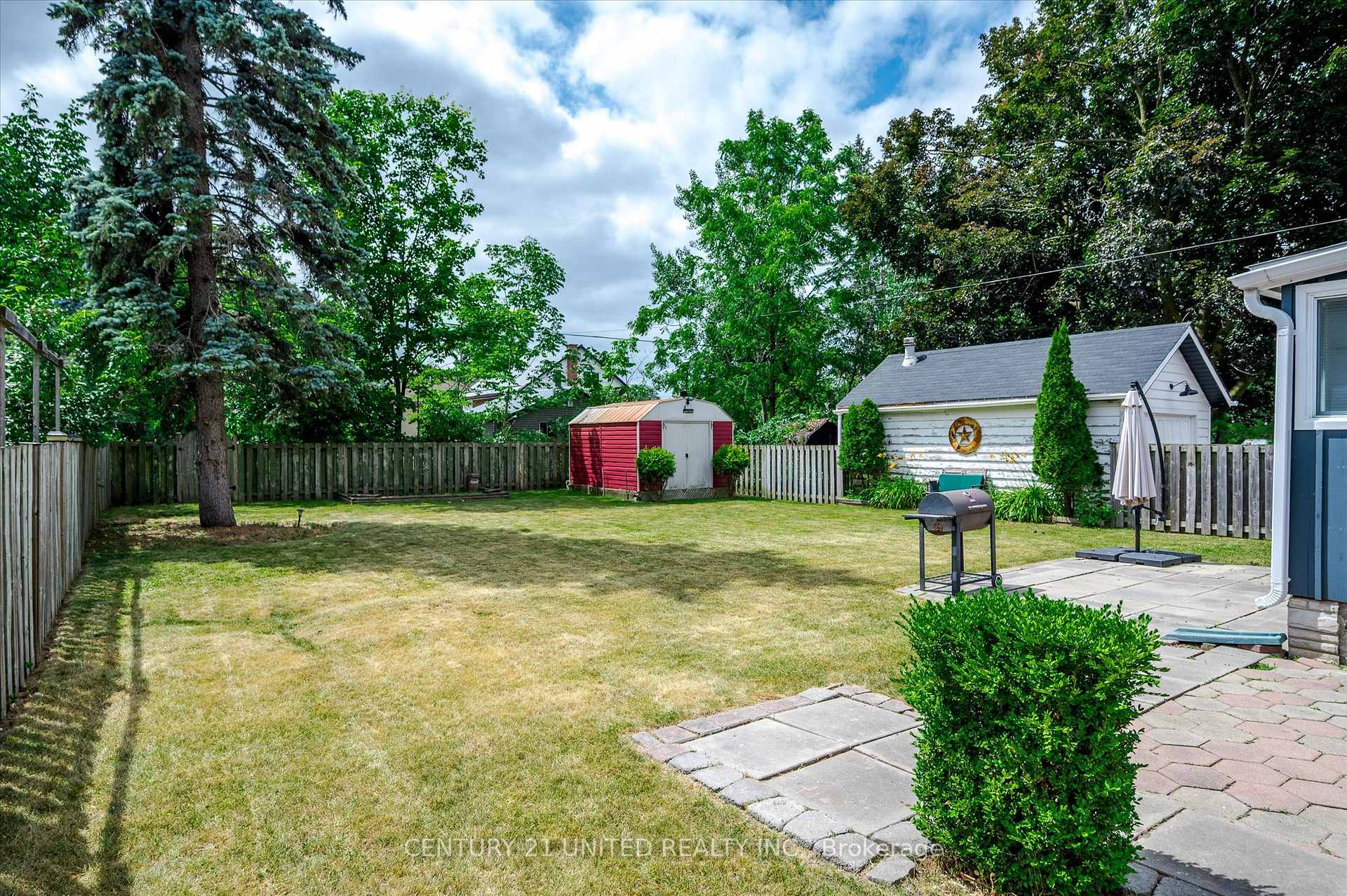 Photo 41 of 41 Morrow Street, Peterborough, Otonabee Ward 1 — HOMEH