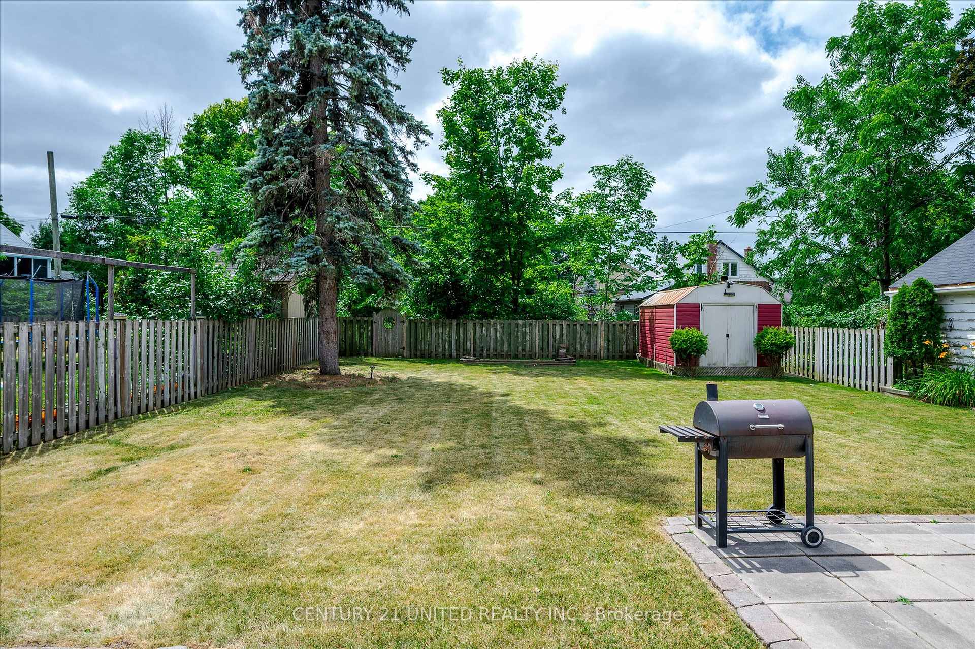 Photo 42 of 41 Morrow Street, Peterborough, Otonabee Ward 1 — HOMEH