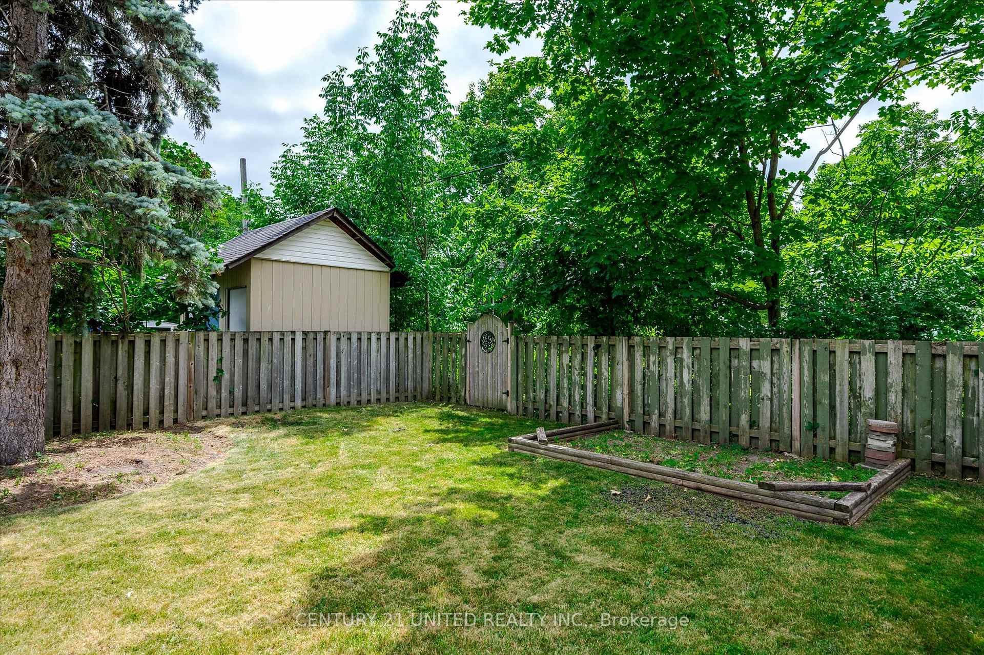 Photo 44 of 41 Morrow Street, Peterborough, Otonabee Ward 1 — HOMEH