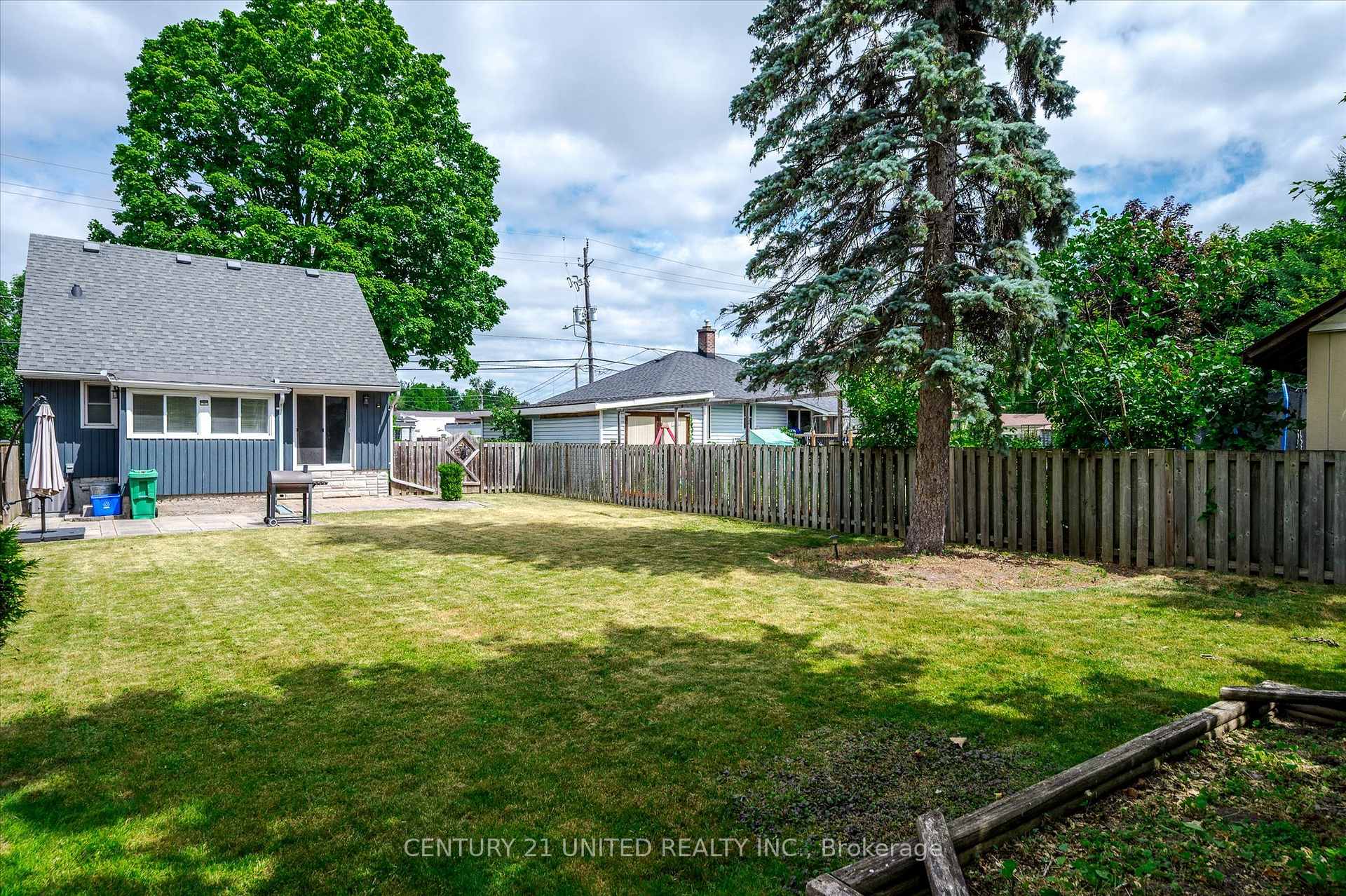 Photo 45 of 41 Morrow Street, Peterborough, Otonabee Ward 1 — HOMEH