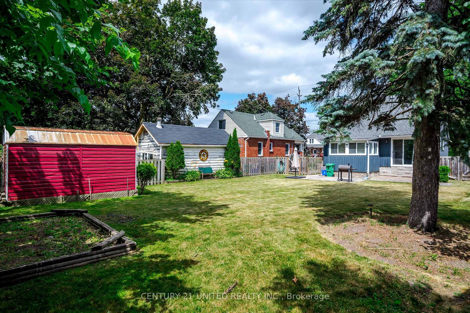 Photo 46 of 41 Morrow Street, Peterborough, Otonabee Ward 1 — HOMEH