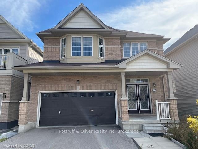 Photo 1 of 69 Sinden Road, Brant, Brantford Twp — HOMEH