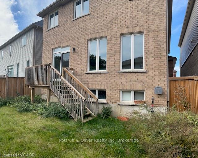 Photo 2 of 69 Sinden Road, Brant, Brantford Twp — HOMEH