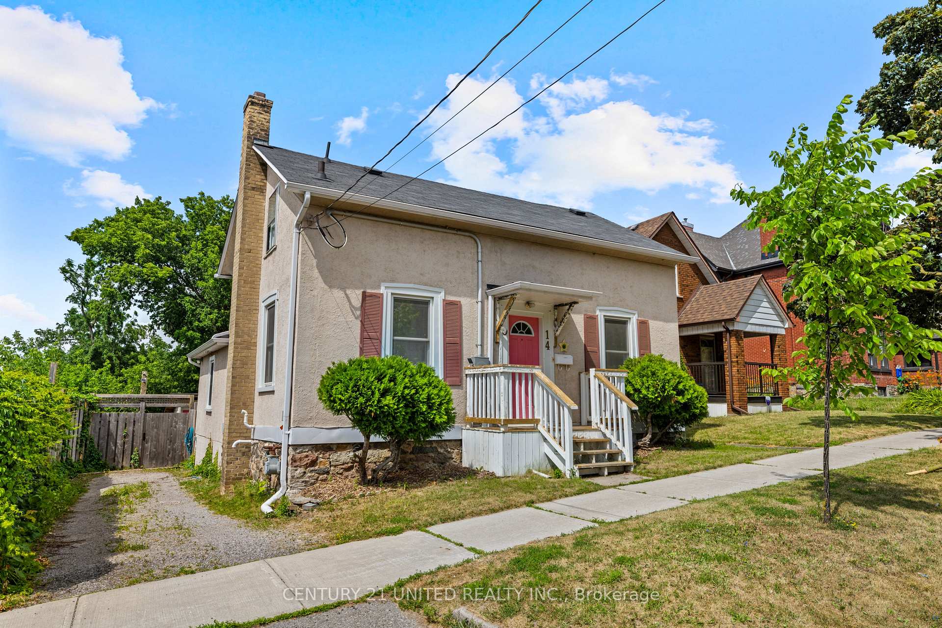 Photo 2 of 14 Kirk Street, Peterborough, Town Ward 3 — HOMEH