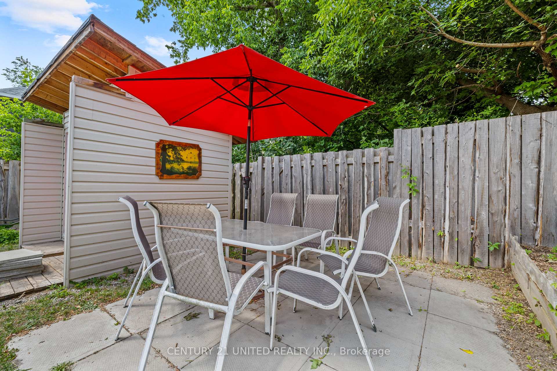 Photo 26 of 14 Kirk Street, Peterborough, Town Ward 3 — HOMEH