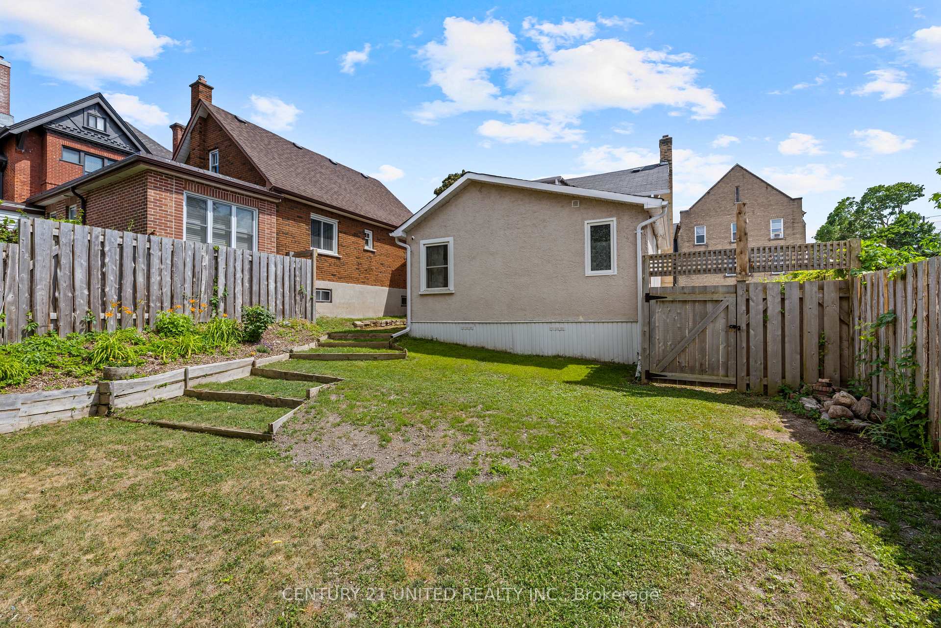 Photo 28 of 14 Kirk Street, Peterborough, Town Ward 3 — HOMEH