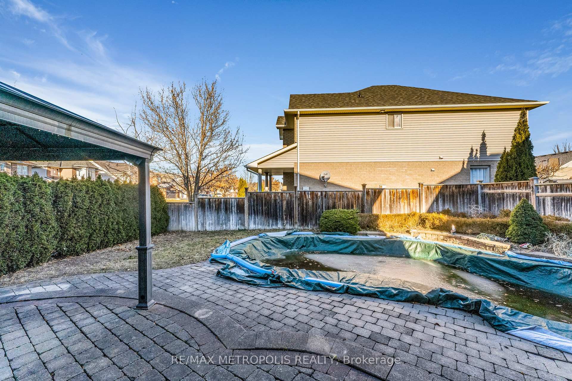 Photo 34 of 458 Meadow Street, Oshawa, Kedron — HOMEH