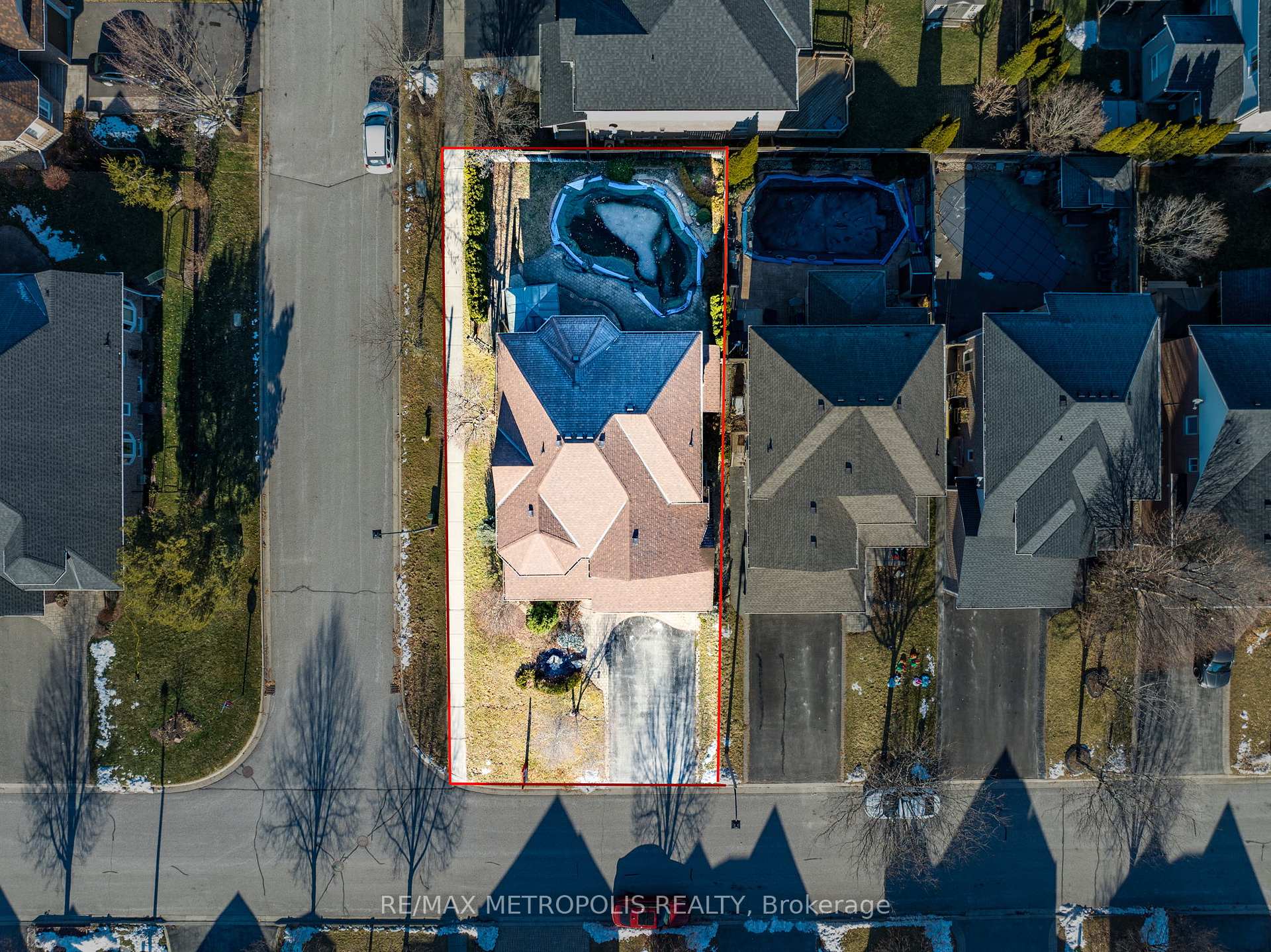 Photo 36 of 458 Meadow Street, Oshawa, Kedron — HOMEH