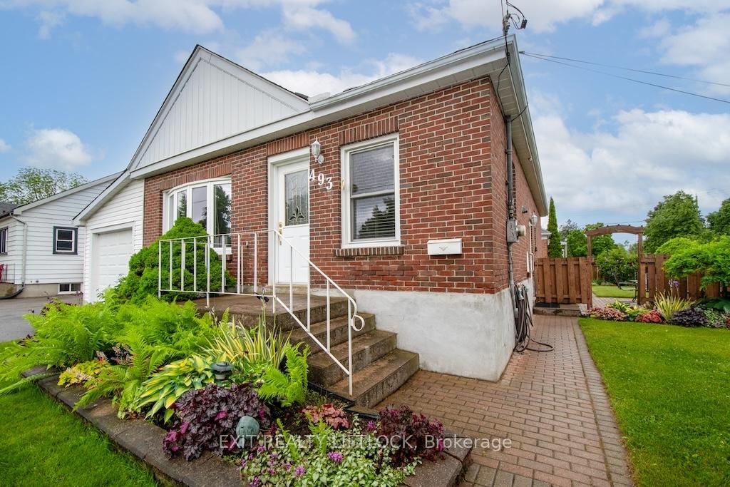Photo 3 of 493 Howden Street, Peterborough, Otonabee Ward 1 — HOMEH