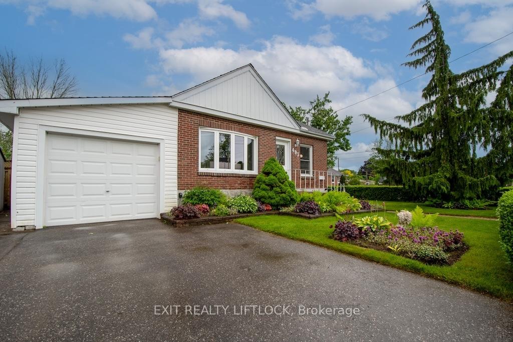 Photo 4 of 493 Howden Street, Peterborough, Otonabee Ward 1 — HOMEH