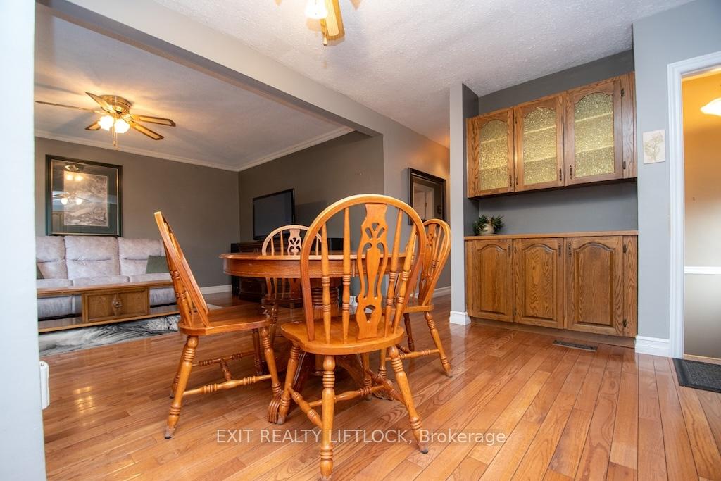Photo 12 of 493 Howden Street, Peterborough, Otonabee Ward 1 — HOMEH