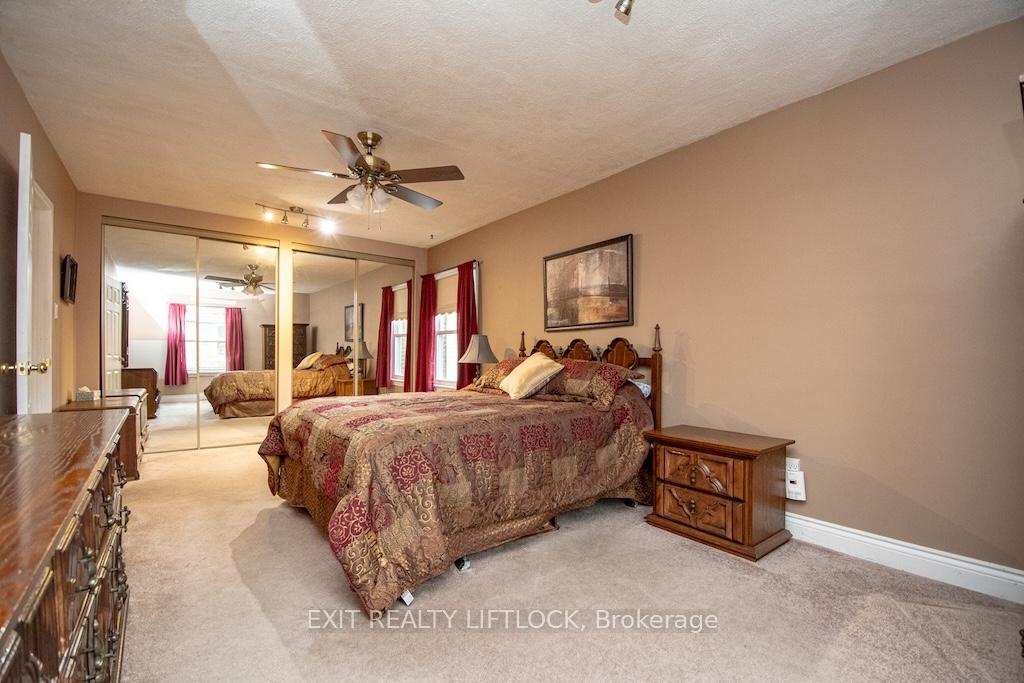 Photo 16 of 493 Howden Street, Peterborough, Otonabee Ward 1 — HOMEH