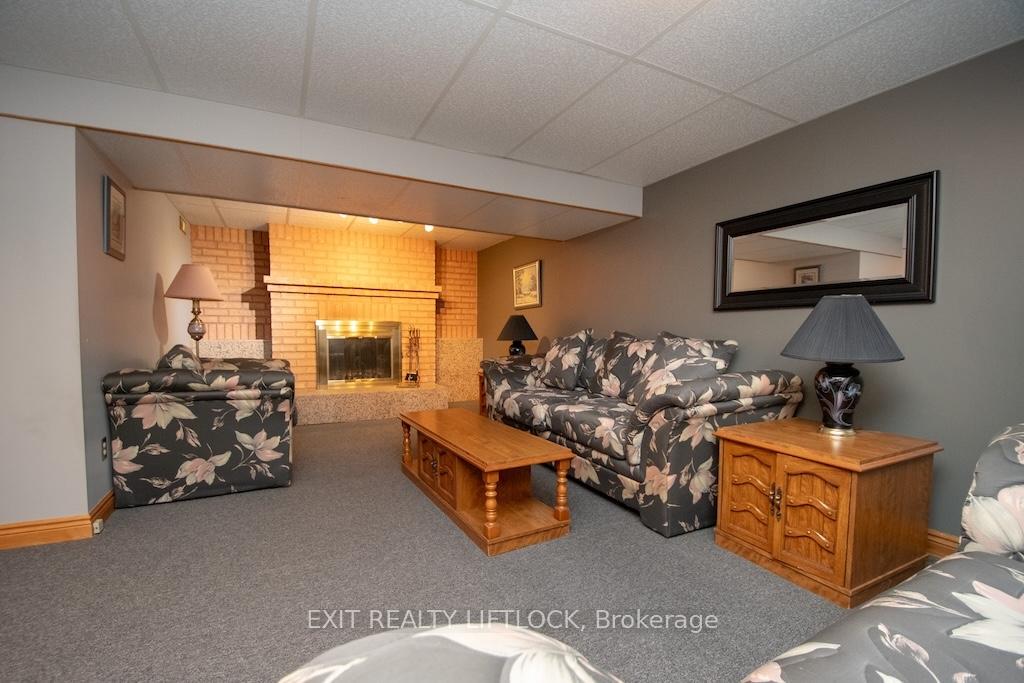 Photo 26 of 493 Howden Street, Peterborough, Otonabee Ward 1 — HOMEH