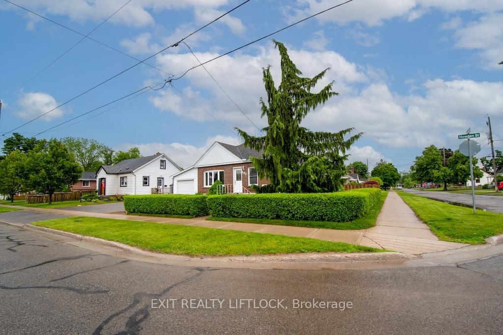 Photo 32 of 493 Howden Street, Peterborough, Otonabee Ward 1 — HOMEH