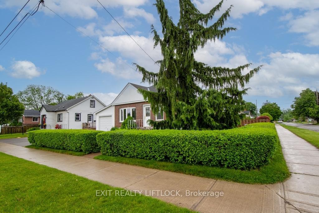 Photo 33 of 493 Howden Street, Peterborough, Otonabee Ward 1 — HOMEH