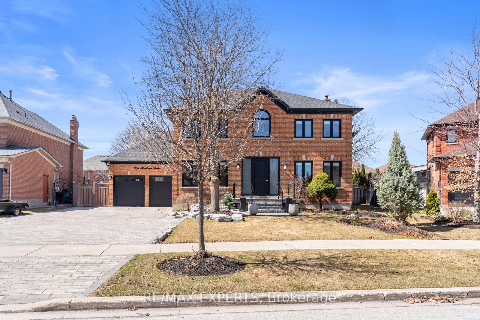 Photo 2 of 126 Mellings Drive, Vaughan, East Woodbridge — HOMEH