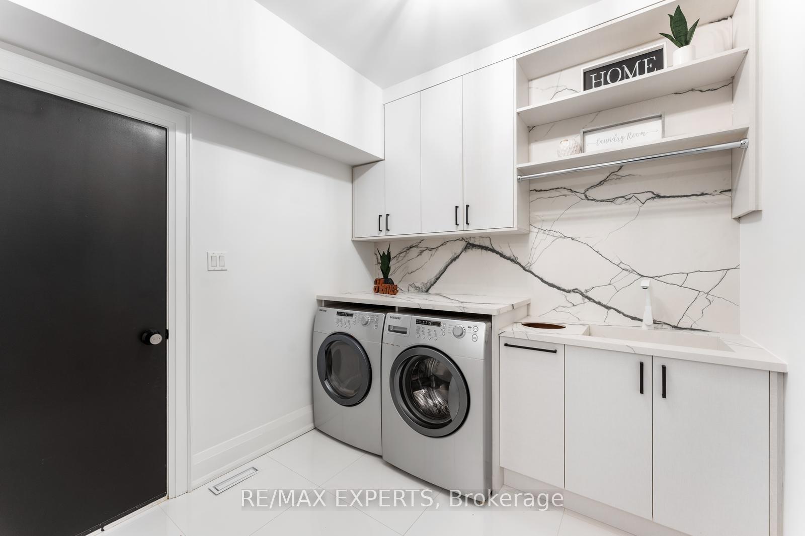 Photo 18 of 126 Mellings Drive, Vaughan, East Woodbridge — HOMEH