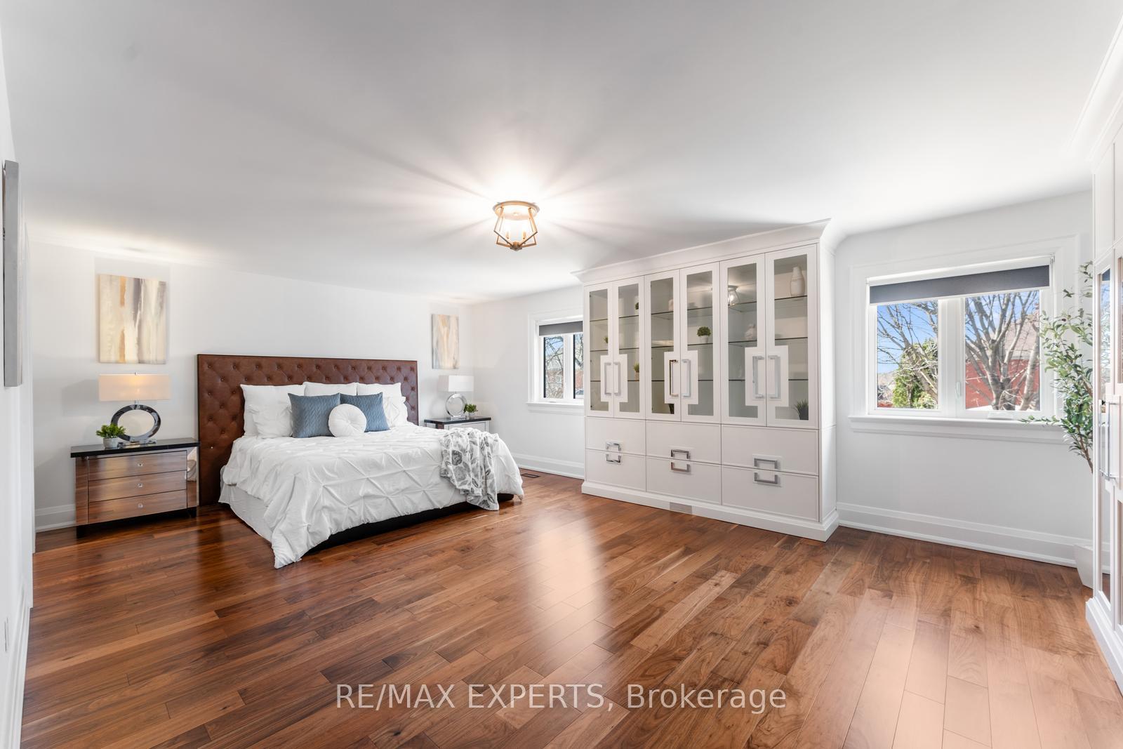 Photo 21 of 126 Mellings Drive, Vaughan, East Woodbridge — HOMEH