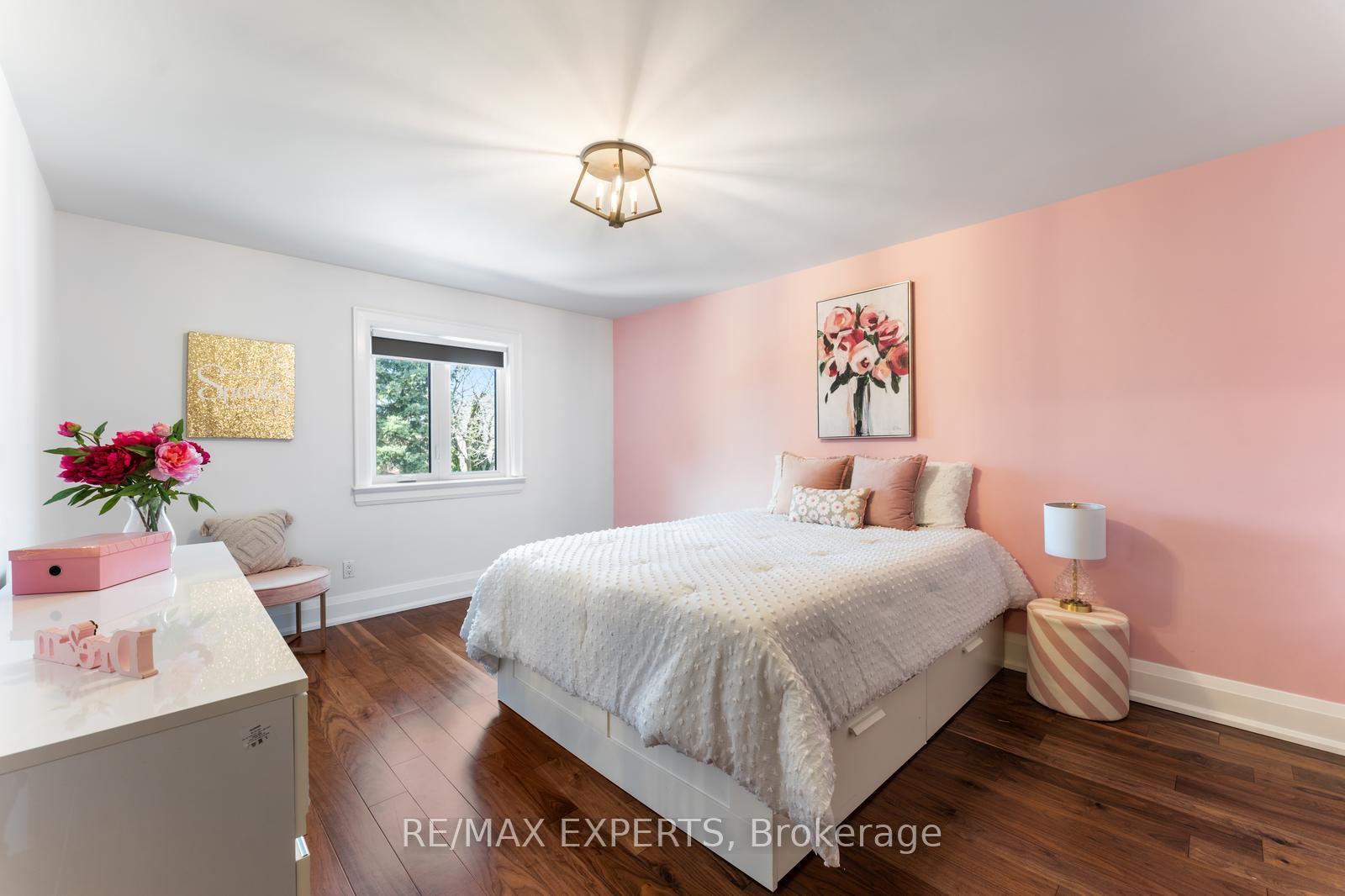 Photo 29 of 126 Mellings Drive, Vaughan, East Woodbridge — HOMEH