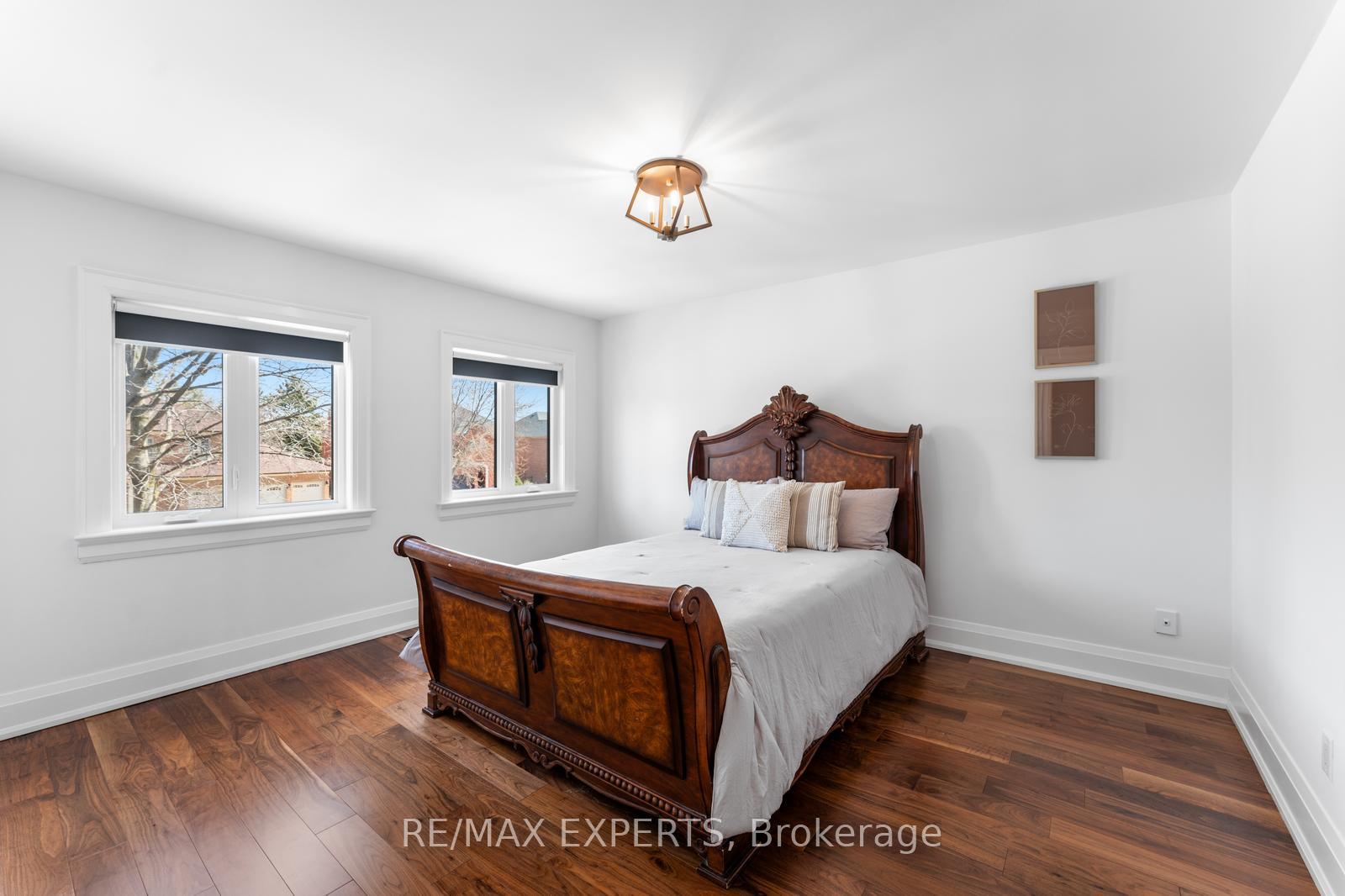 Photo 30 of 126 Mellings Drive, Vaughan, East Woodbridge — HOMEH