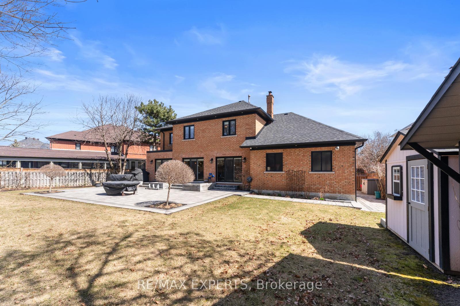 Photo 34 of 126 Mellings Drive, Vaughan, East Woodbridge — HOMEH