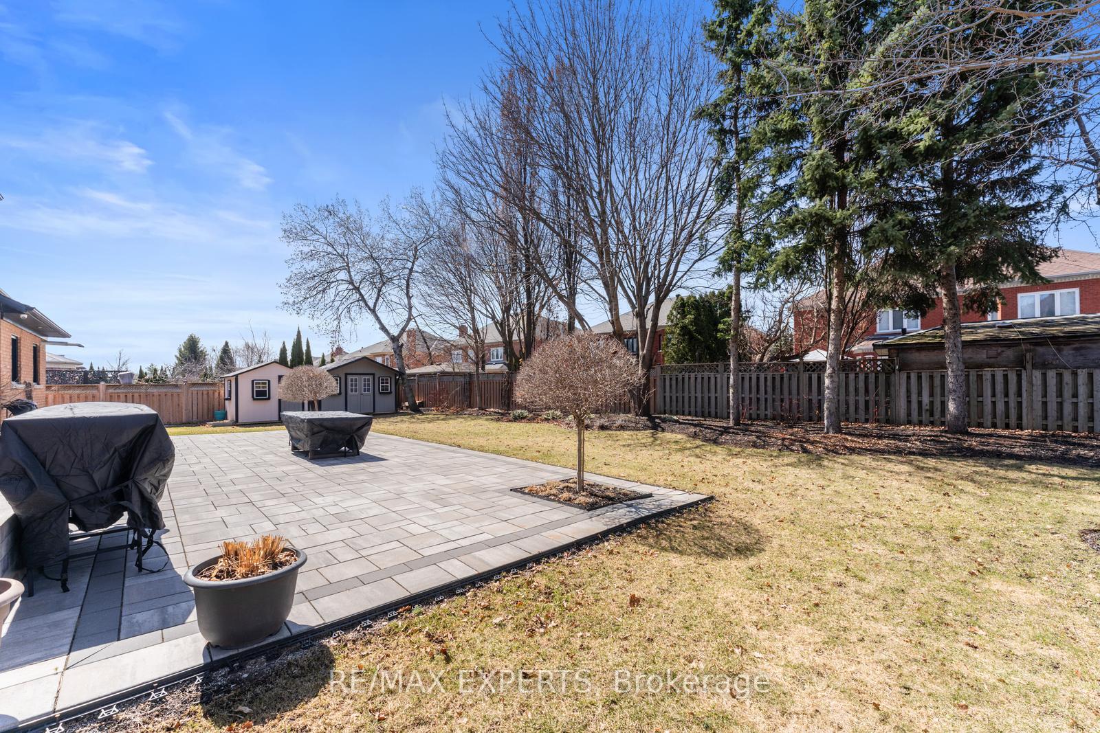 Photo 35 of 126 Mellings Drive, Vaughan, East Woodbridge — HOMEH