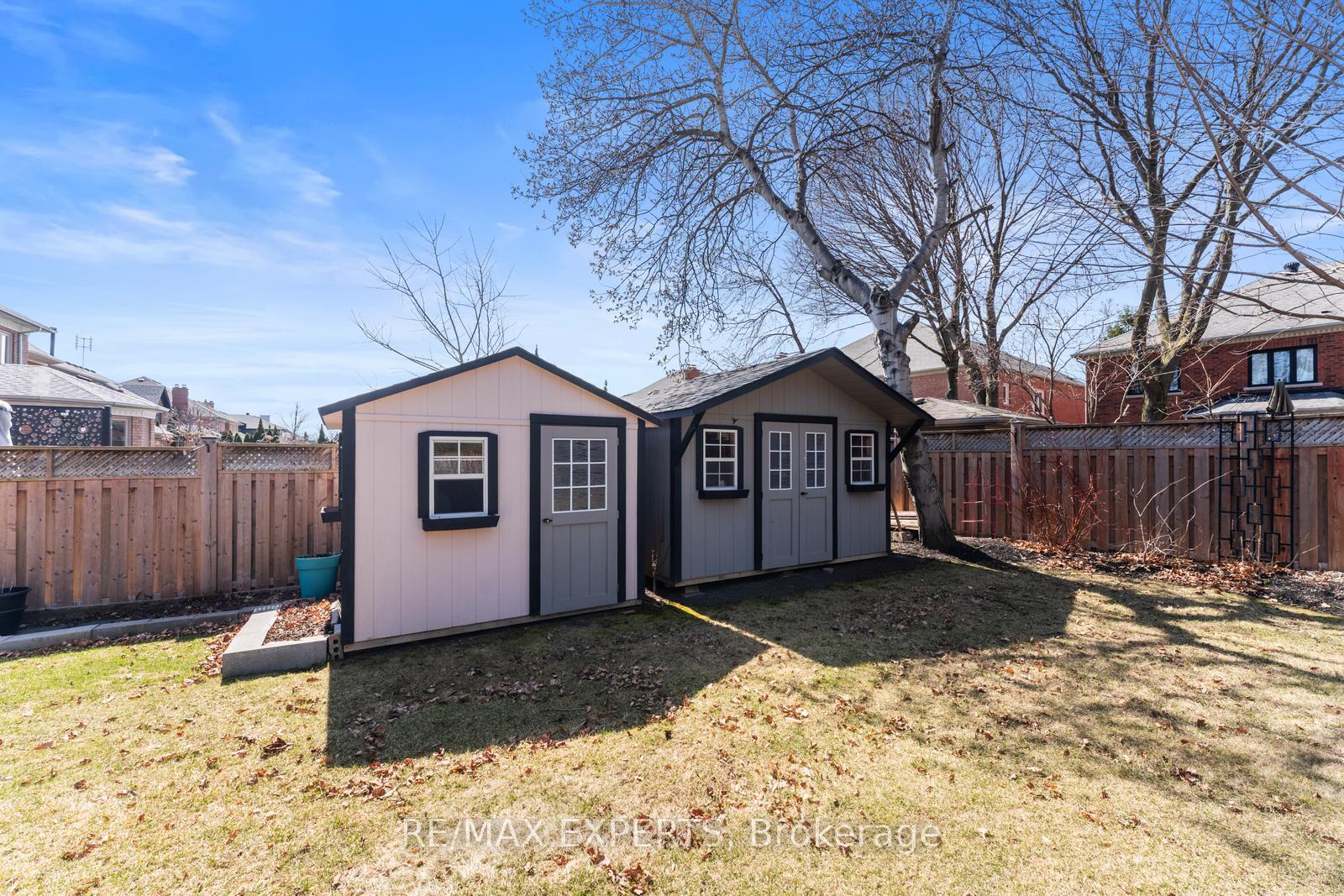 Photo 36 of 126 Mellings Drive, Vaughan, East Woodbridge — HOMEH