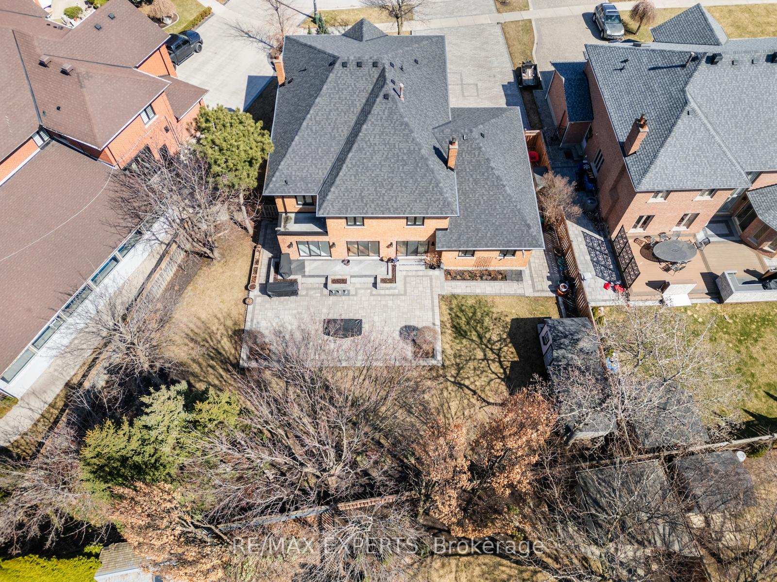 Photo 37 of 126 Mellings Drive, Vaughan, East Woodbridge — HOMEH
