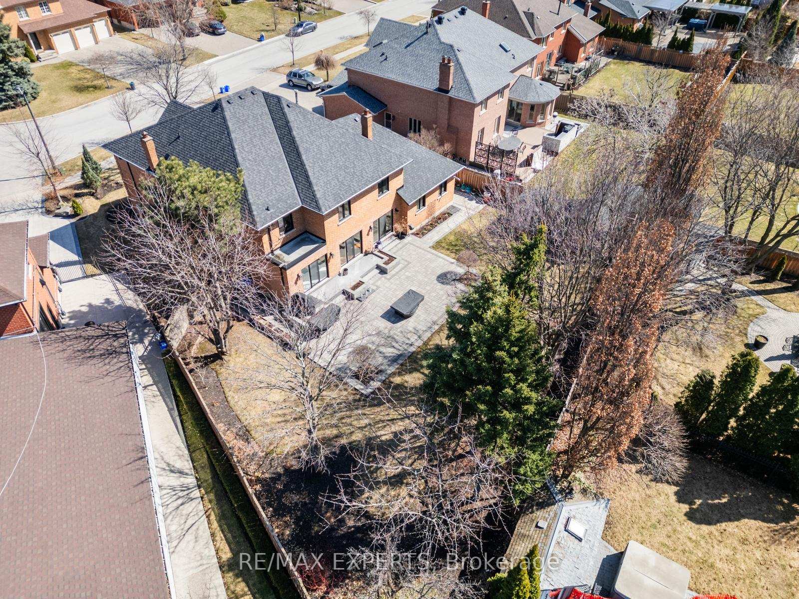 Photo 38 of 126 Mellings Drive, Vaughan, East Woodbridge — HOMEH