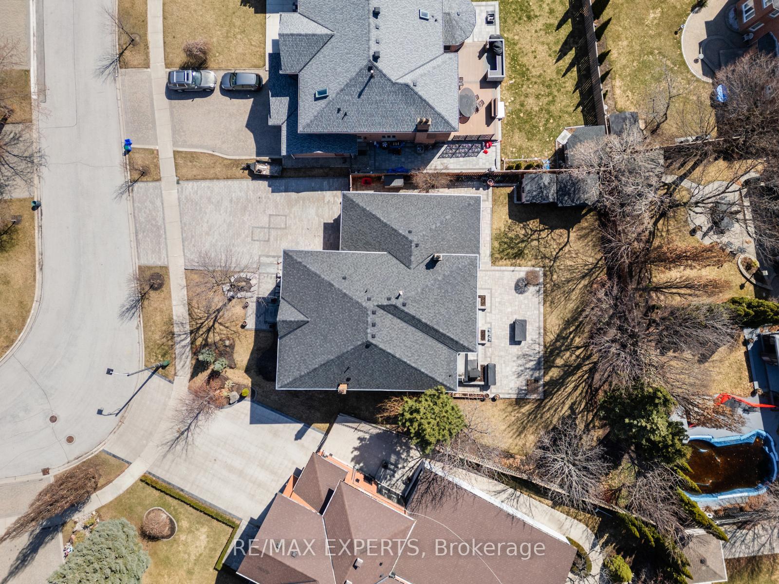 Photo 39 of 126 Mellings Drive, Vaughan, East Woodbridge — HOMEH