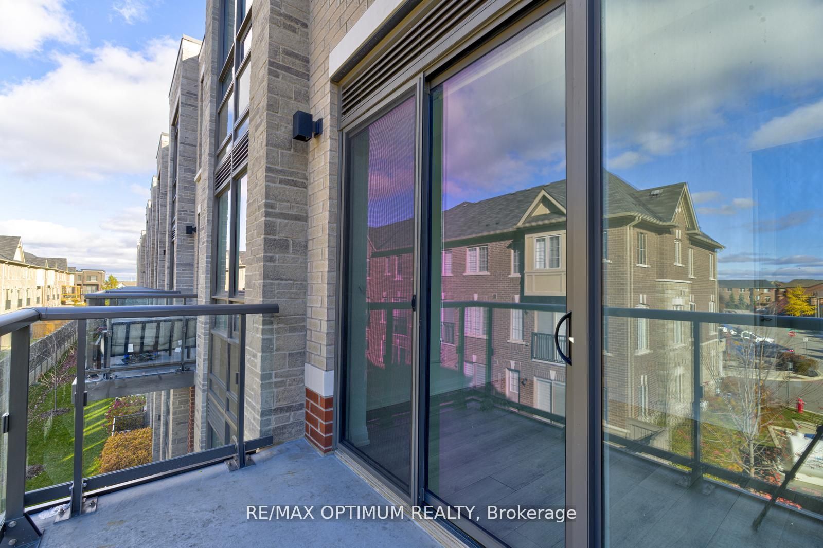 Photo 72 of Unit 339, 75 Attmar Drive, Brampton, Bram East — HOMEH