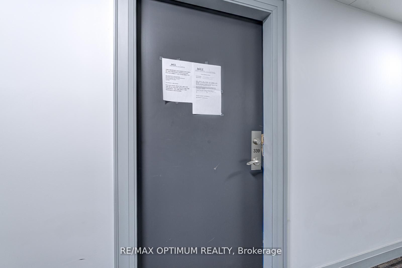 Photo 44 of Unit 339, 75 Attmar Drive, Brampton, Bram East — HOMEH