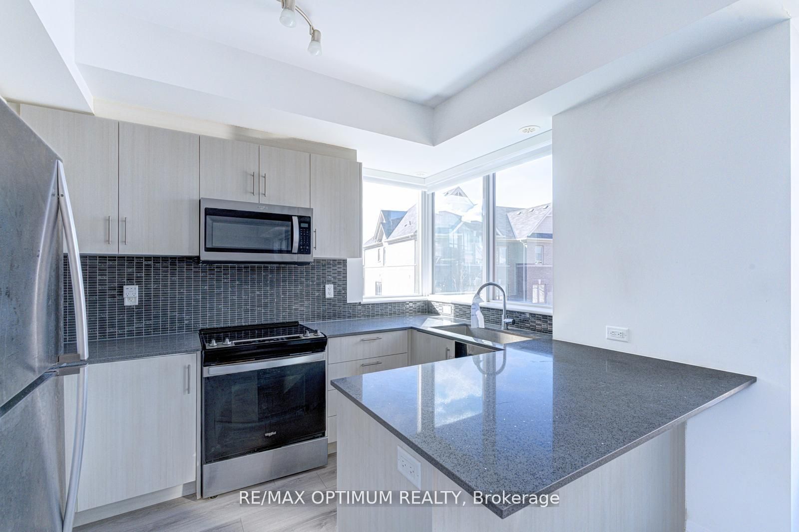 Photo 58 of Unit 339, 75 Attmar Drive, Brampton, Bram East — HOMEH