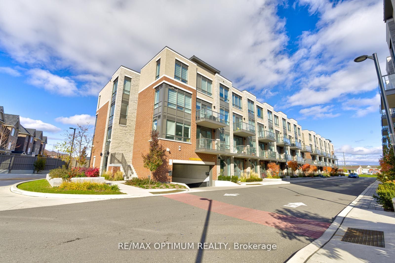 Photo 39 of Unit 339, 75 Attmar Drive, Brampton, Bram East — HOMEH