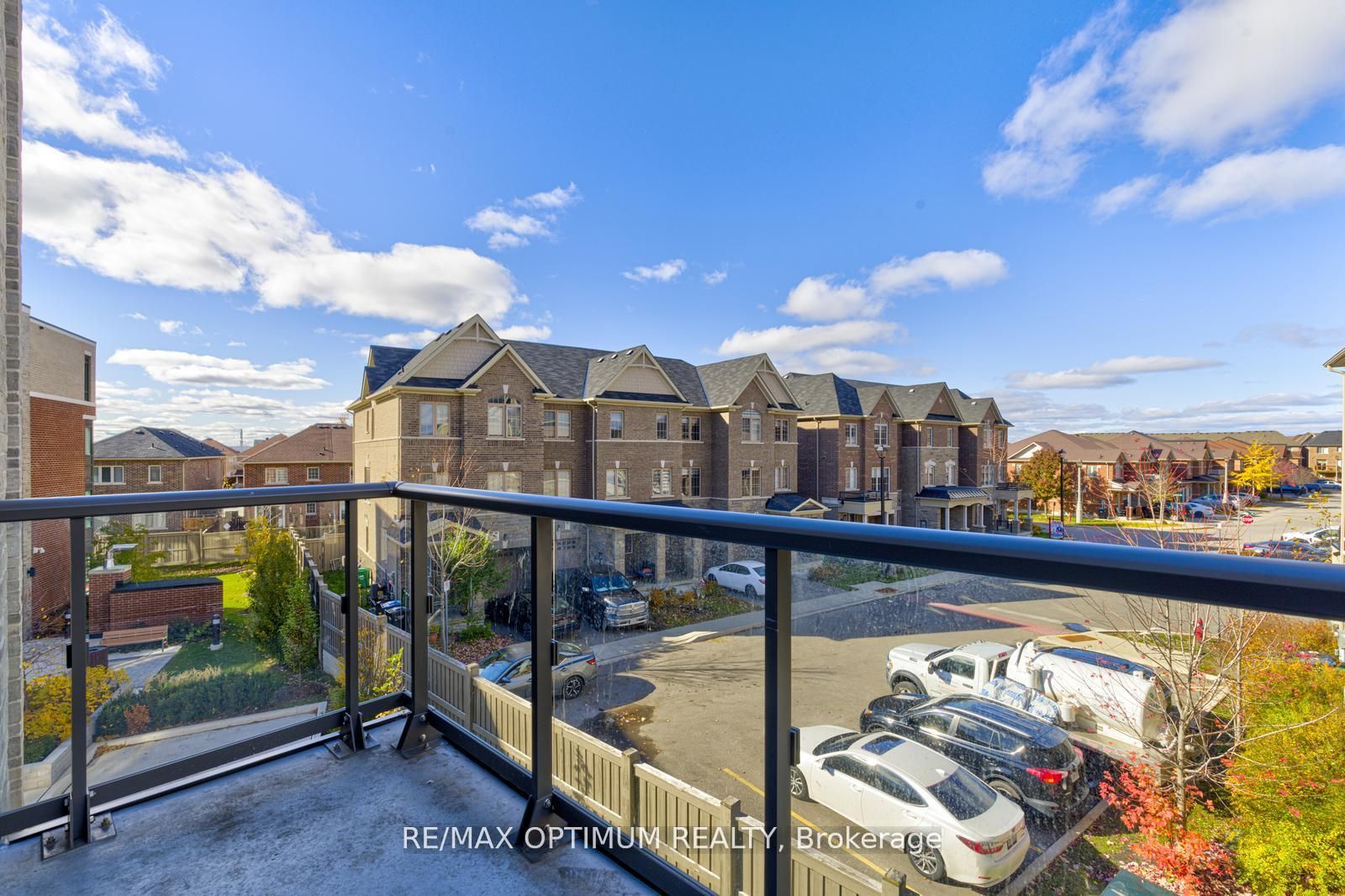 Photo 73 of Unit 339, 75 Attmar Drive, Brampton, Bram East — HOMEH