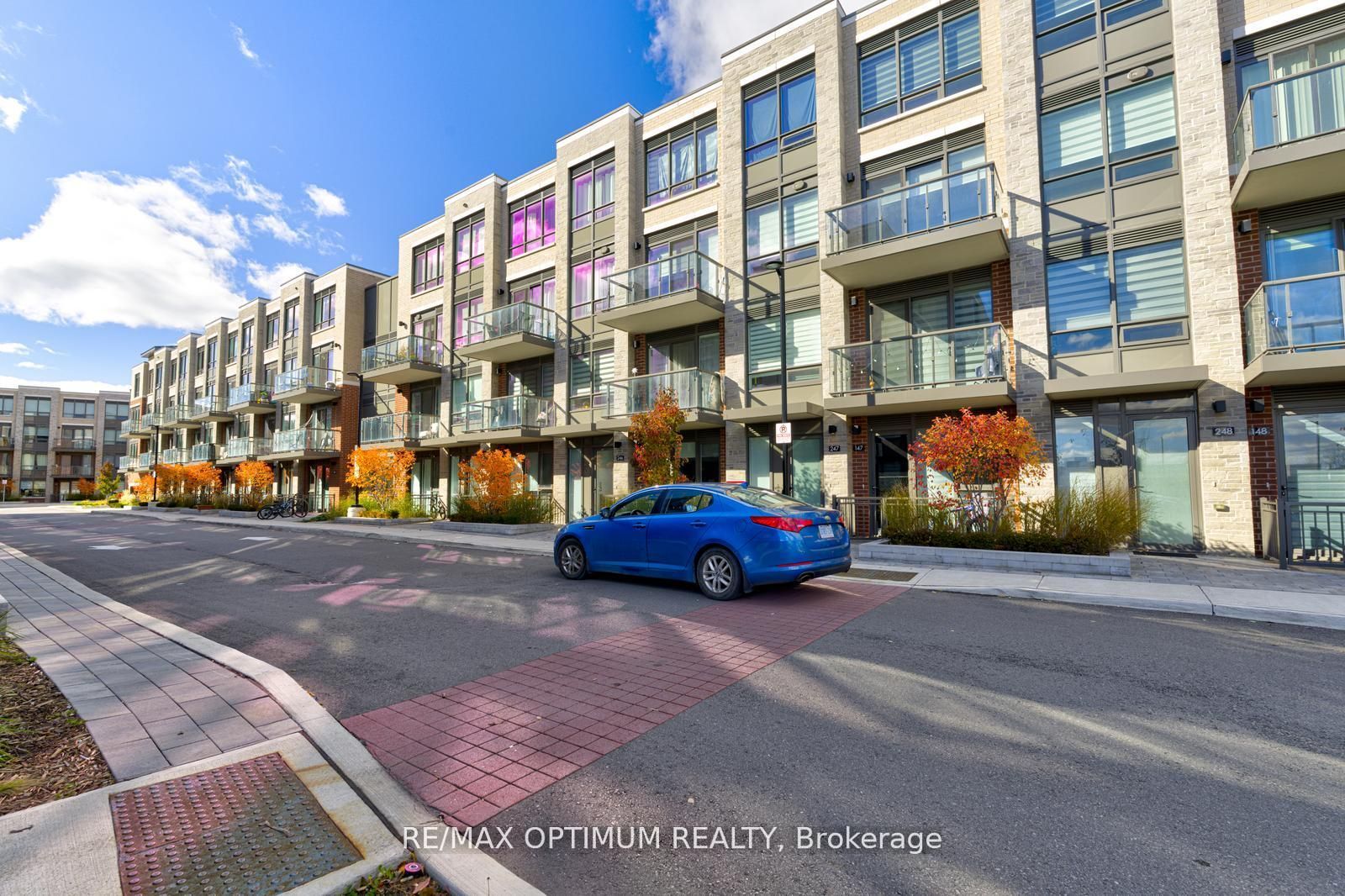 Photo 2 of Unit 339, 75 Attmar Drive, Brampton, Bram East — HOMEH