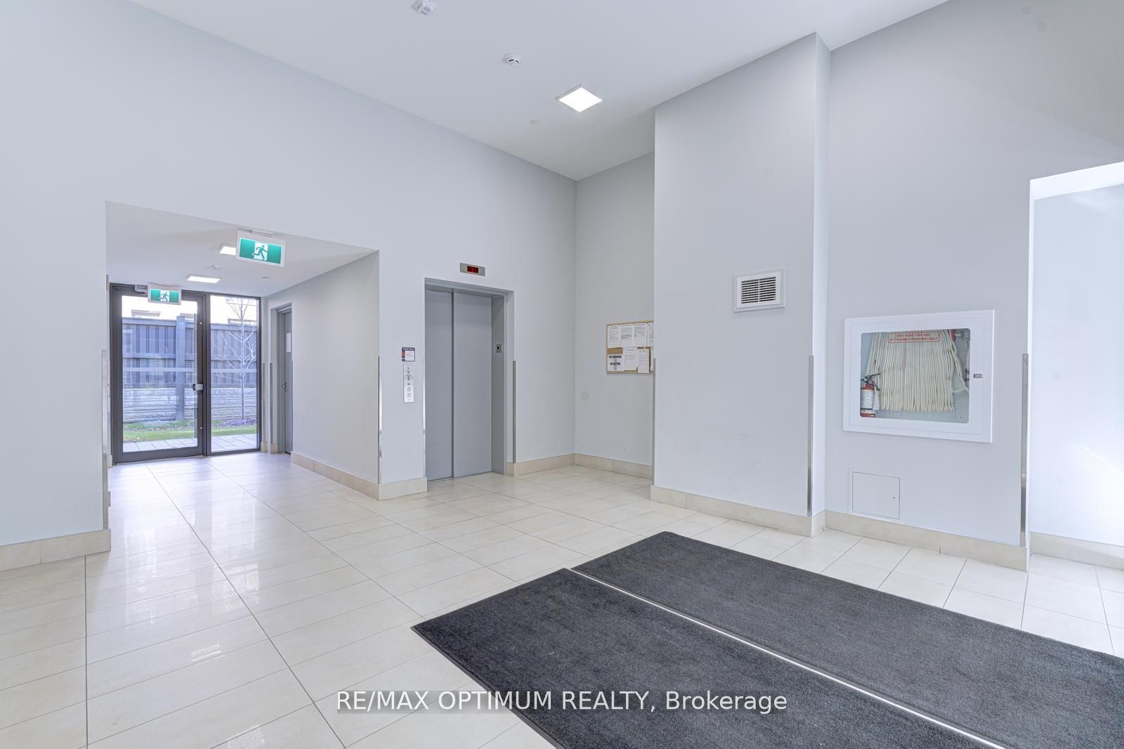 Photo 42 of Unit 339, 75 Attmar Drive, Brampton, Bram East — HOMEH