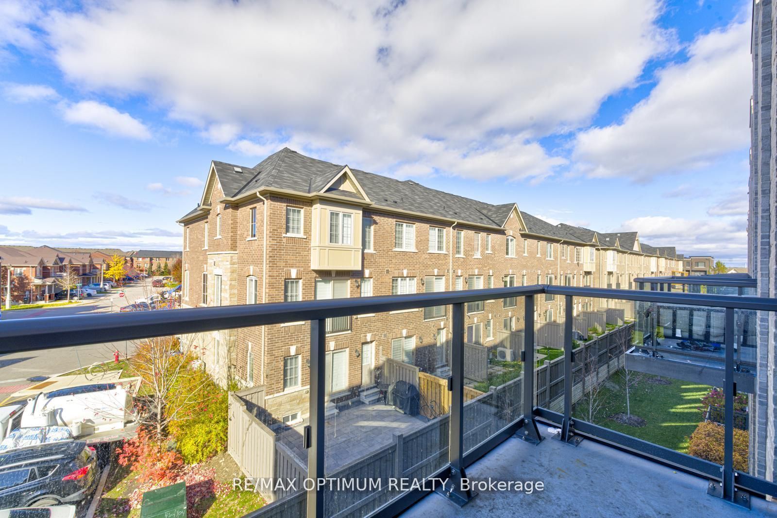 Photo 71 of Unit 339, 75 Attmar Drive, Brampton, Bram East — HOMEH