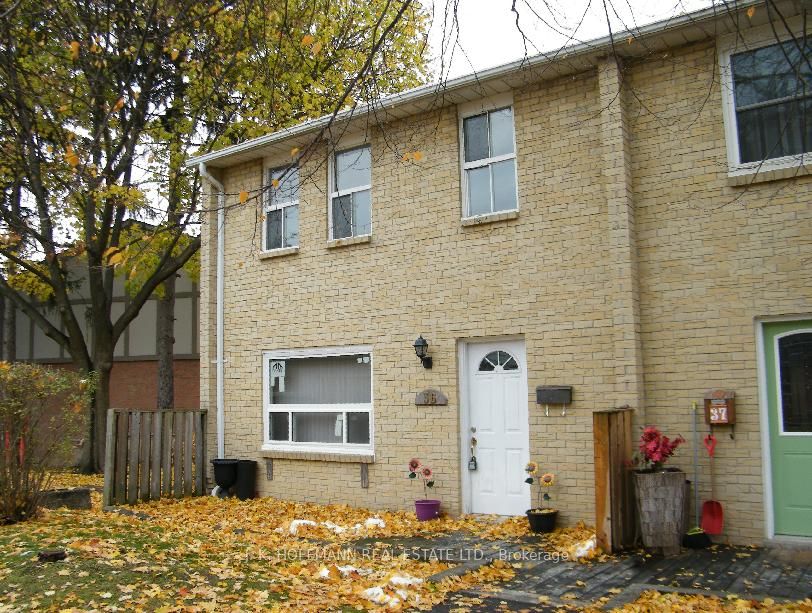 Photo 26 of Unit 36, 1050 Shawnmarr Road, Mississauga, Port Credit — HOMEH