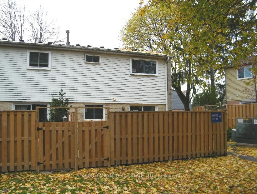 Photo 40 of Unit 36, 1050 Shawnmarr Road, Mississauga, Port Credit — HOMEH
