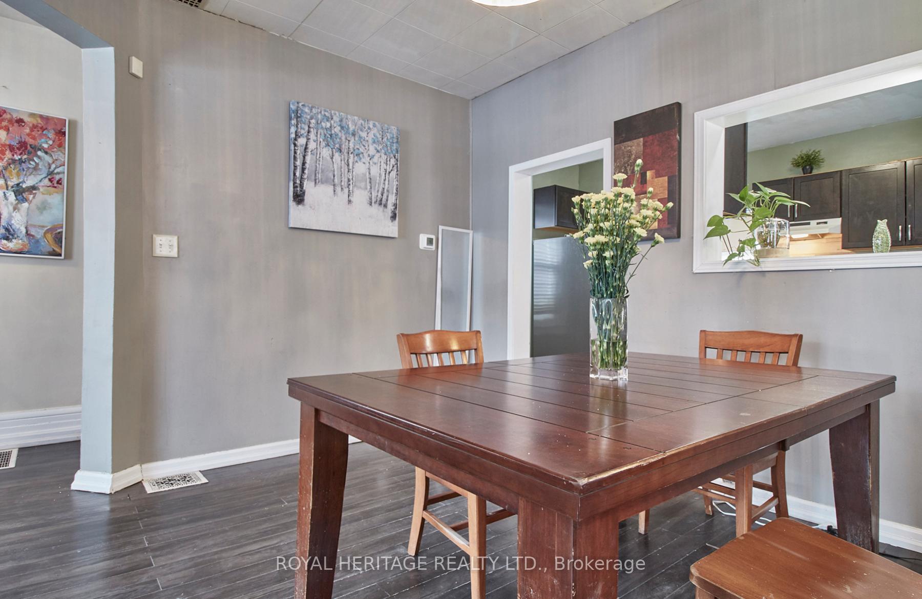 Photo 10 of 161 Colborne Street E, Oshawa, O'Neill — HOMEH
