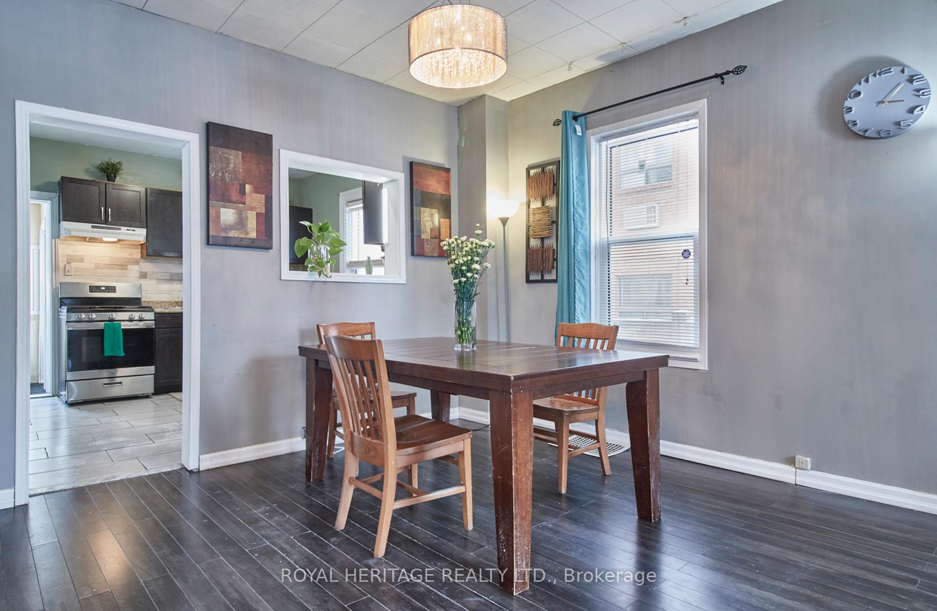 Photo 11 of 161 Colborne Street E, Oshawa, O'Neill — HOMEH