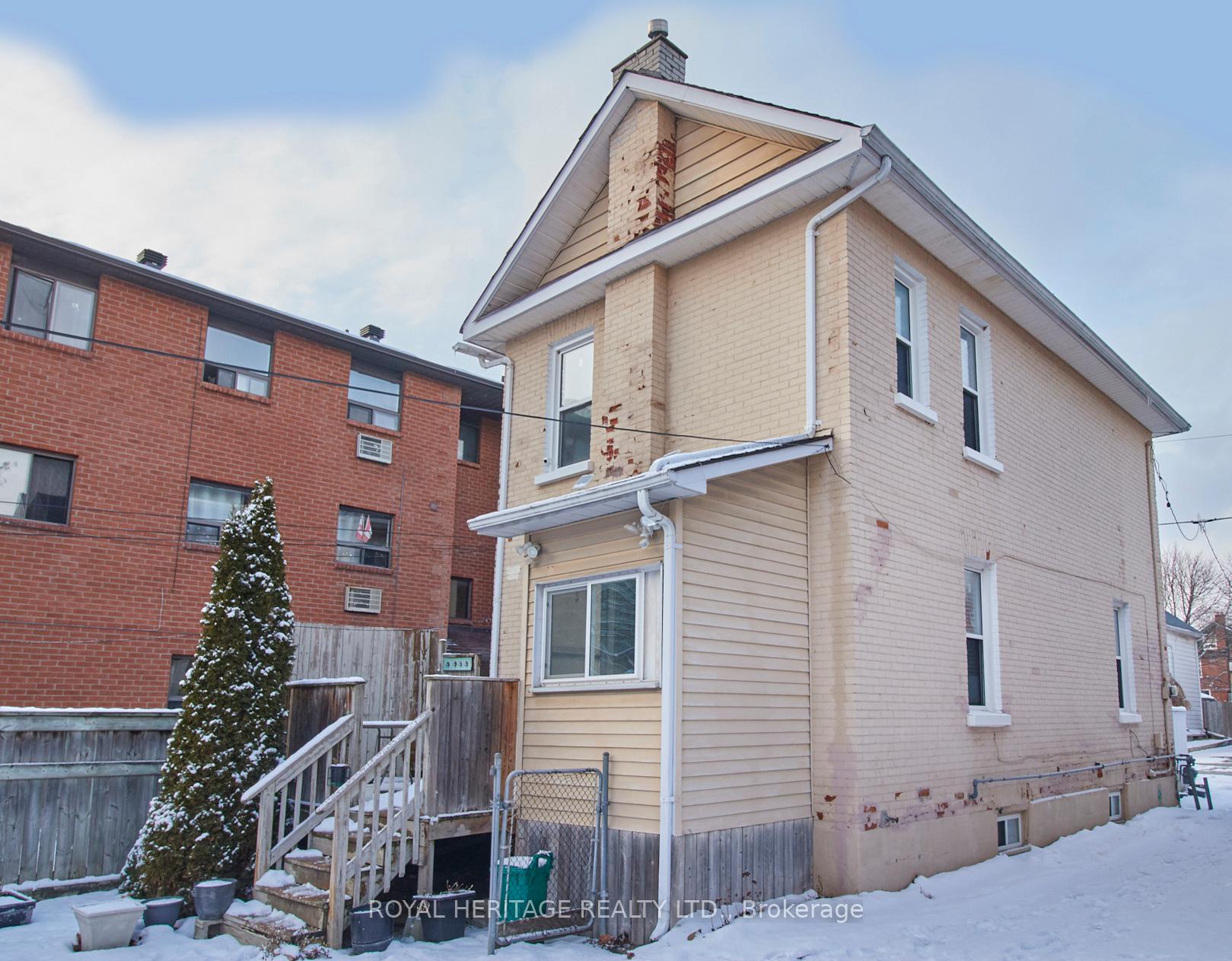 Photo 22 of 161 Colborne Street E, Oshawa, O'Neill — HOMEH