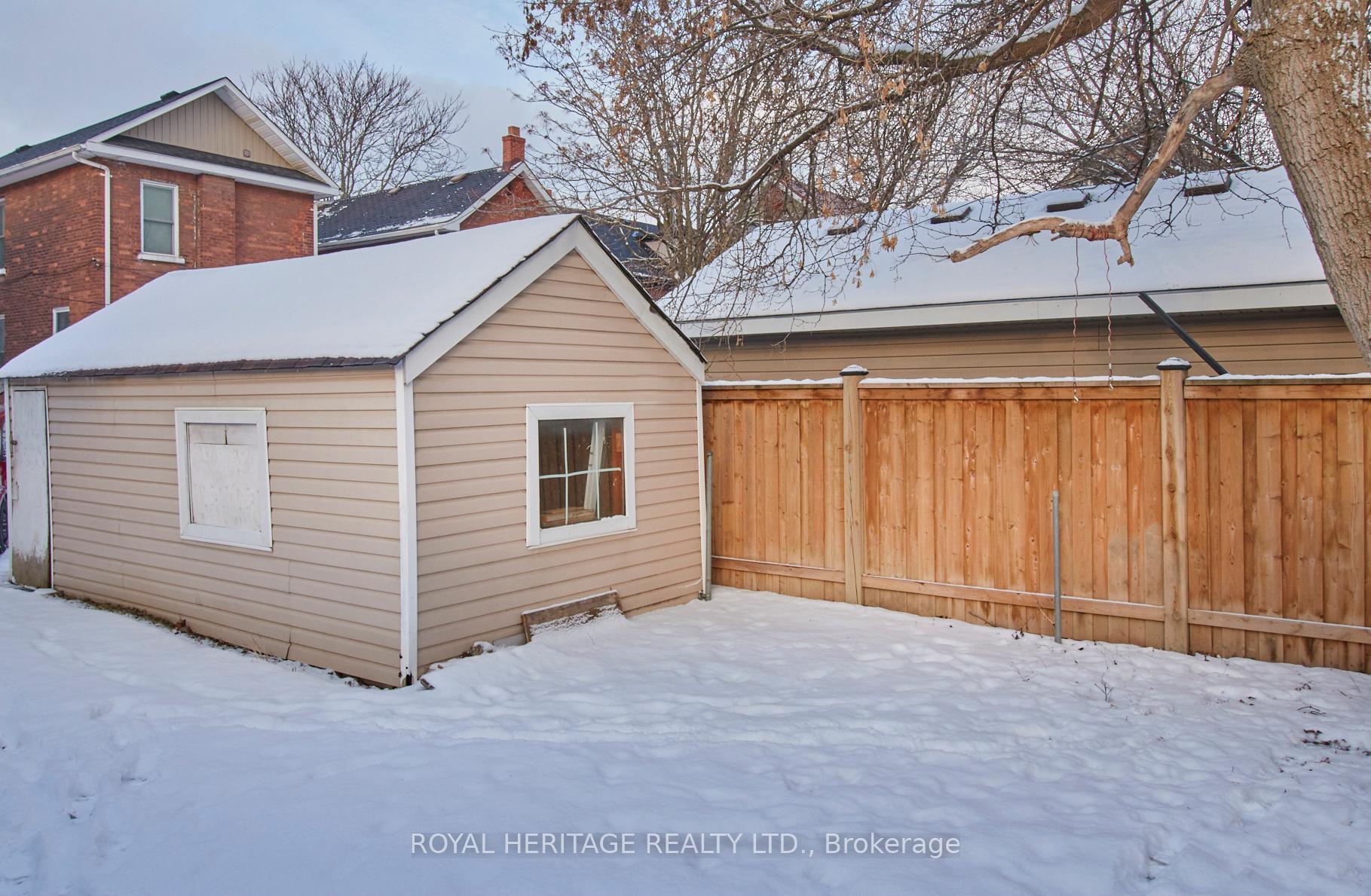Photo 26 of 161 Colborne Street E, Oshawa, O'Neill — HOMEH