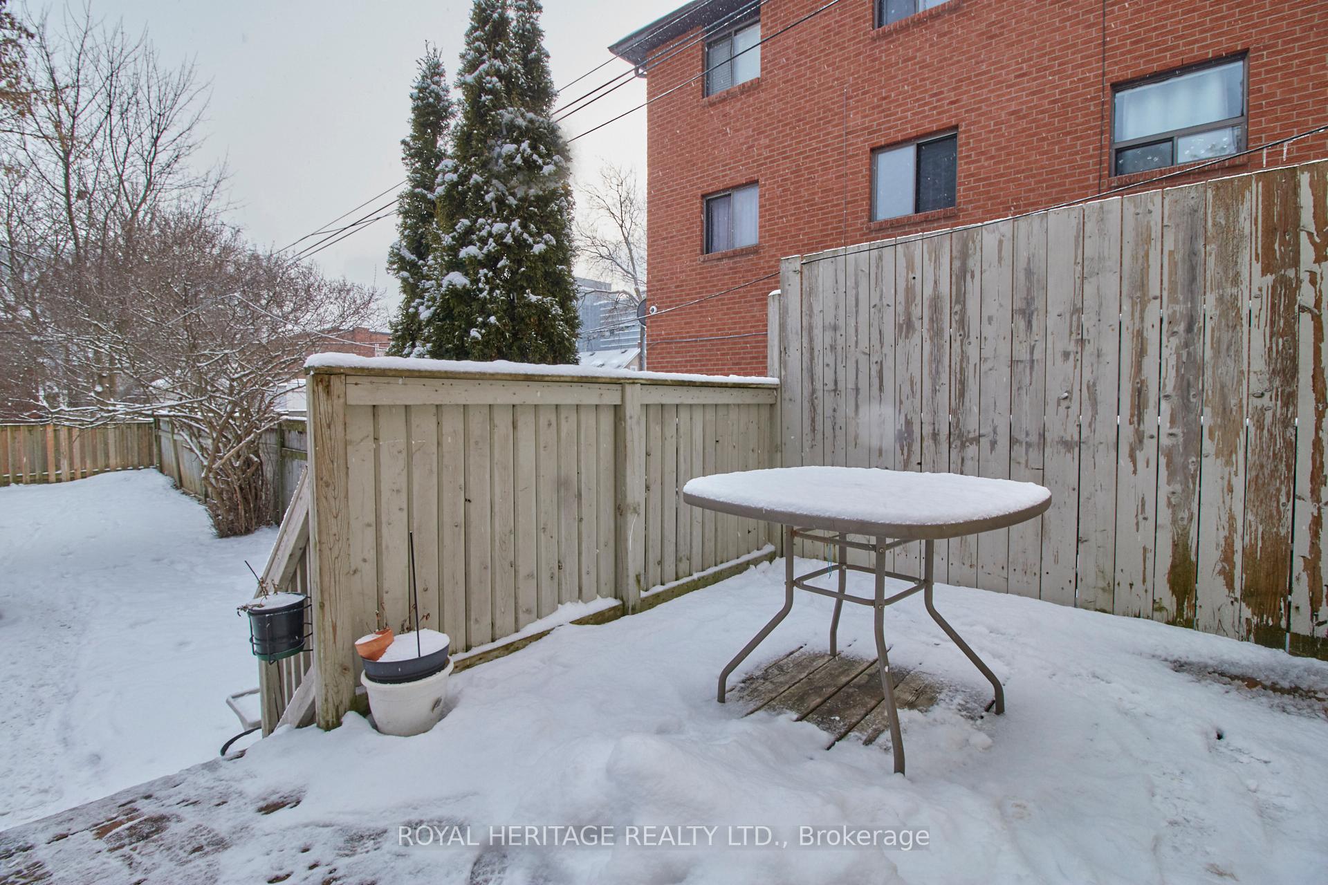 Photo 27 of 161 Colborne Street E, Oshawa, O'Neill — HOMEH