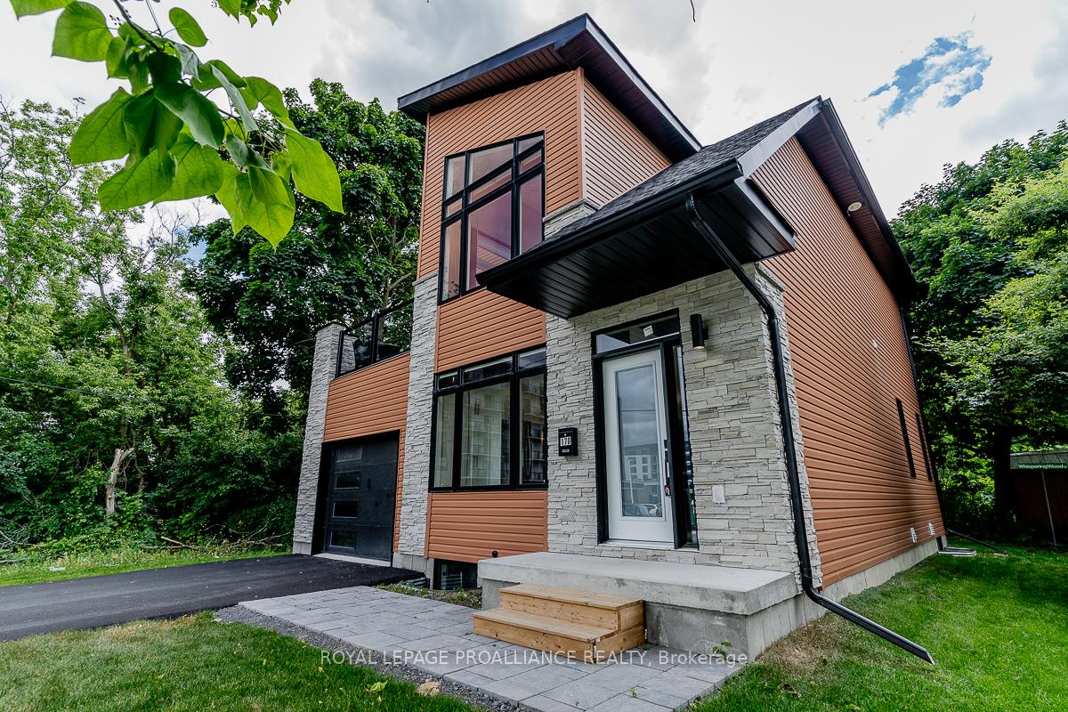 Photo 5 of 170 Mary Street, Belleville, Belleville Ward — HOMEH