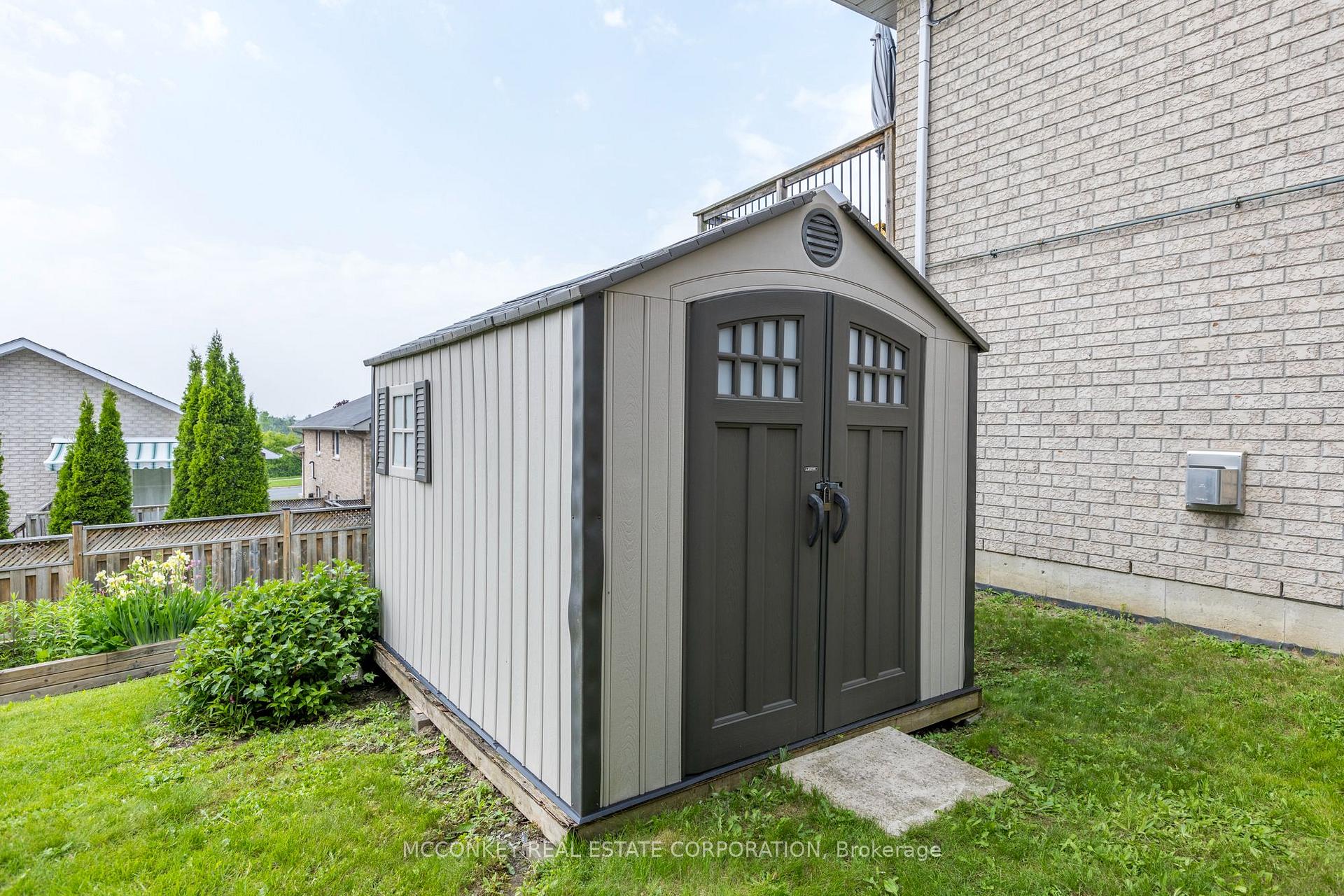 Photo 36 of 824 Bertrand Terrace, Peterborough, Monaghan Ward 2 — HOMEH